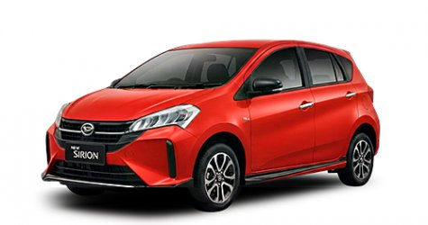 New Sirion