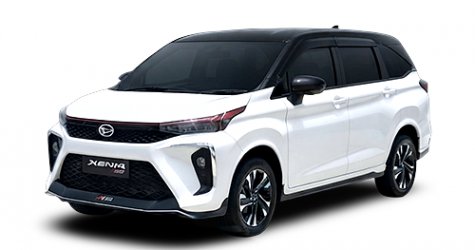 New Xenia